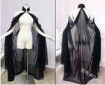 Voile de Sorcière en Mousseline - Vignette | Médiéfan